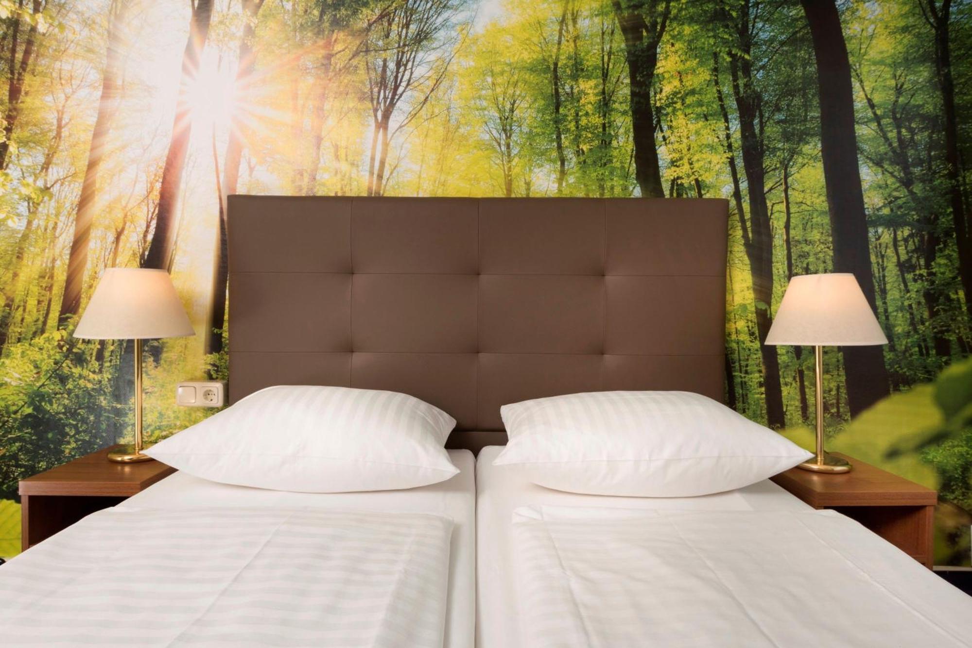 Ahorn Waldhotel Altenberg  Habitación foto