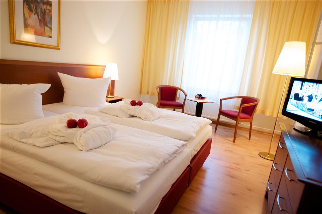 Ahorn Waldhotel Altenberg  Habitación foto